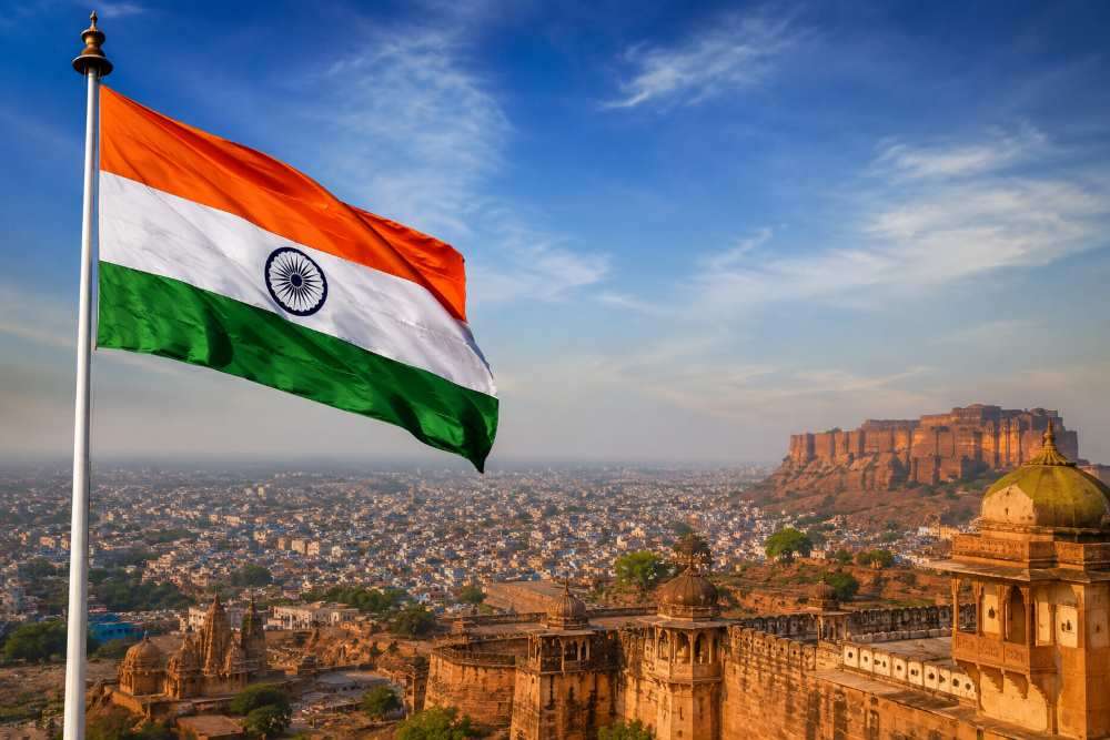 IPC in India