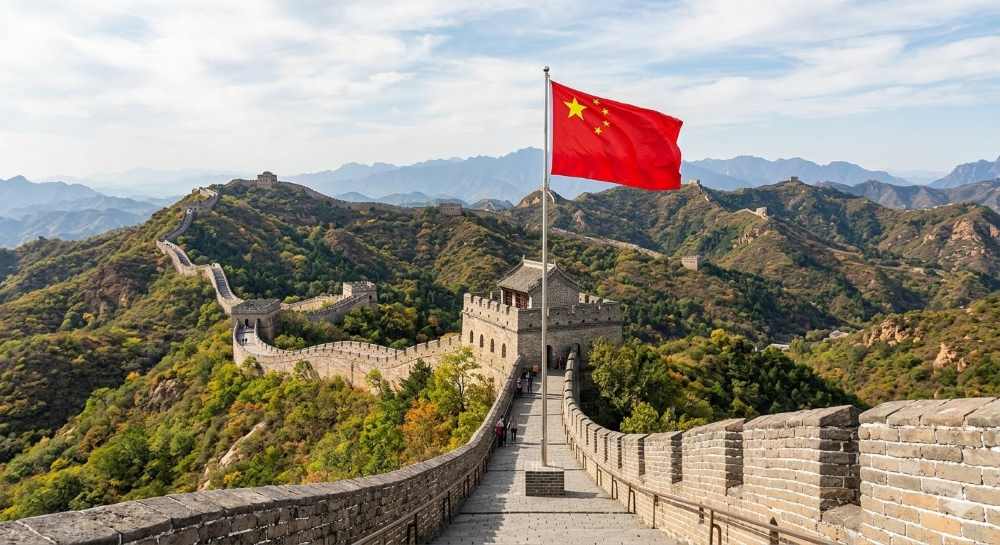 IPC in China